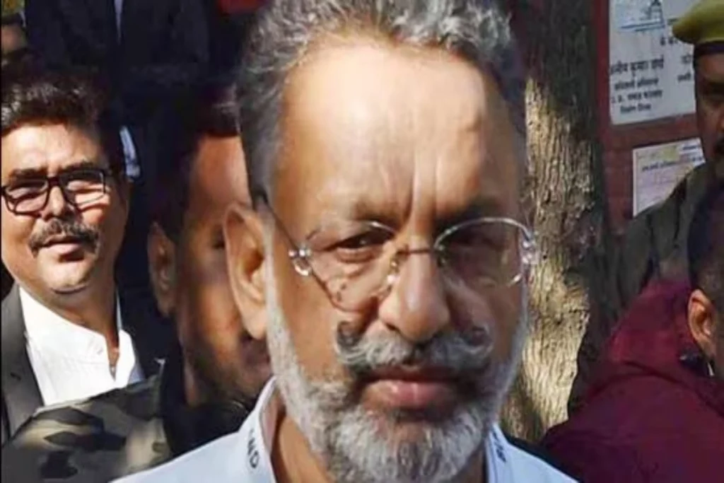 Mukhtar Ansari Death