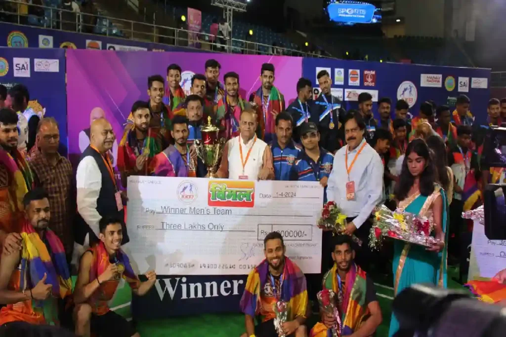 National Kho Kho Championship