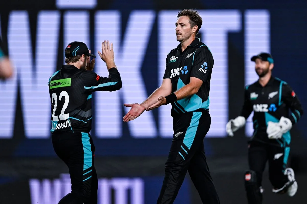 T20 World Cup 2024 के लिये न्यूजीलैंड टीम का ऐलान, केन विलियमसन को मिली कमान