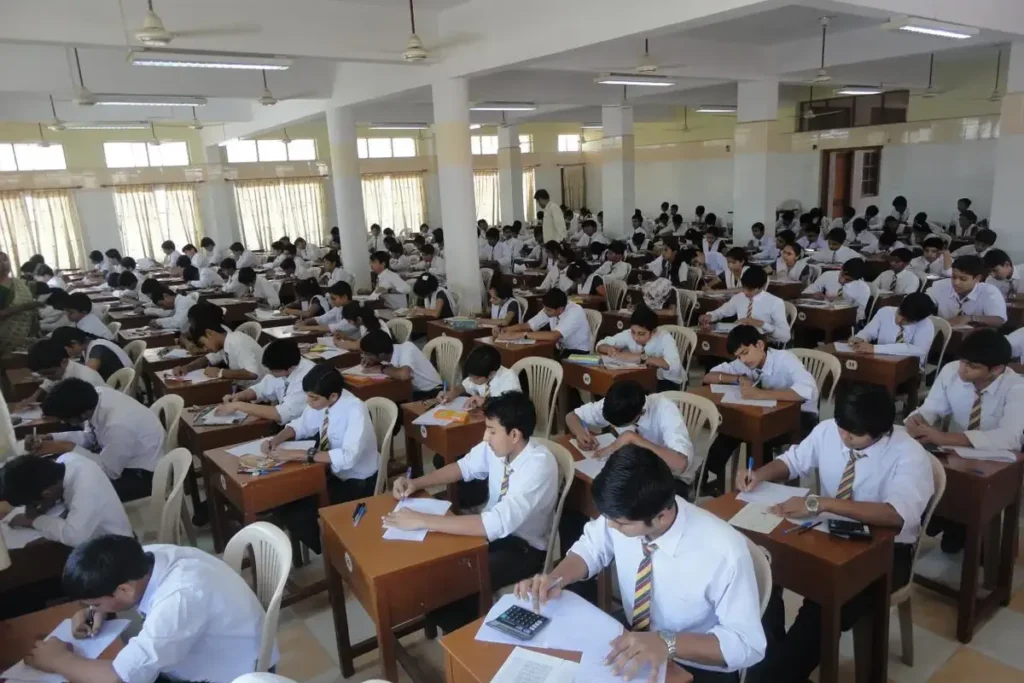 CBSE