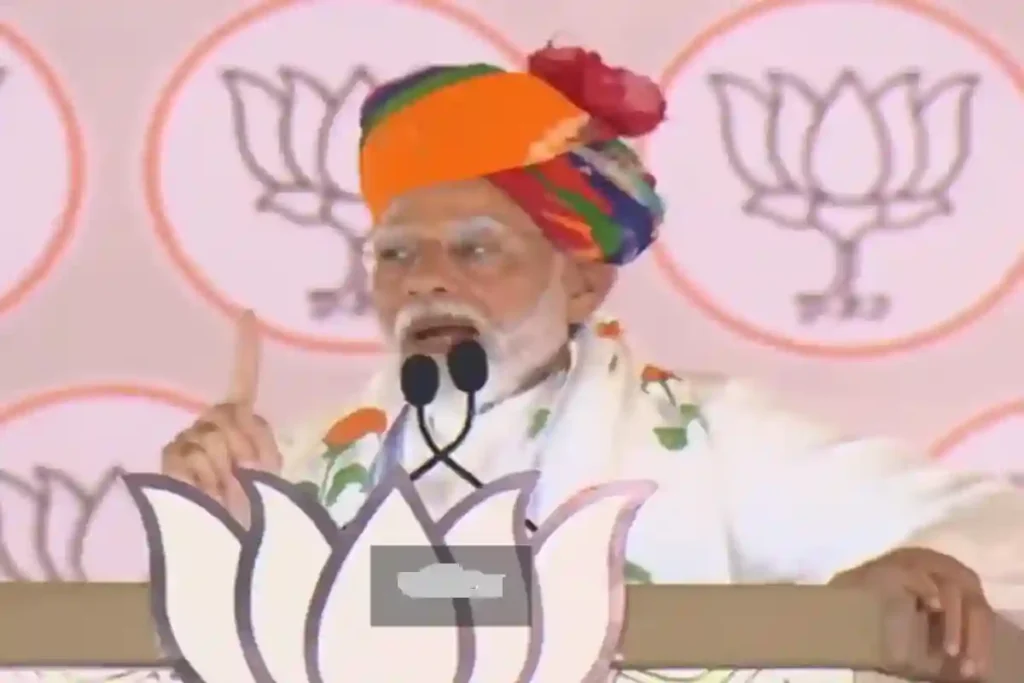 PM Modi