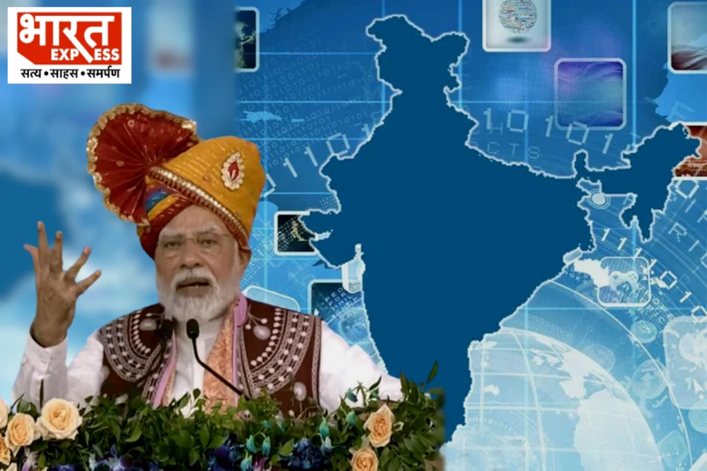 India become a science powerhouse