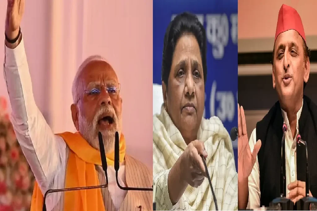 Lok Sabha Election-2024