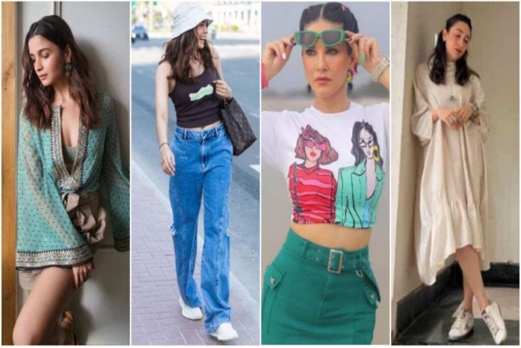 Perfect Fashion Tips For Summer