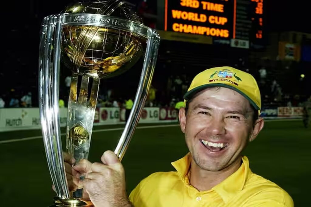 Ponting