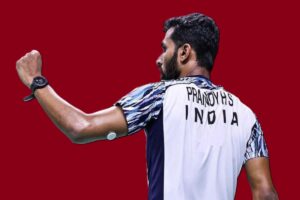 Thomas Cup 2024: इंग्लैंड को 5-0 से हराकर क्वार्टर फाइनल में पहुंची भारत