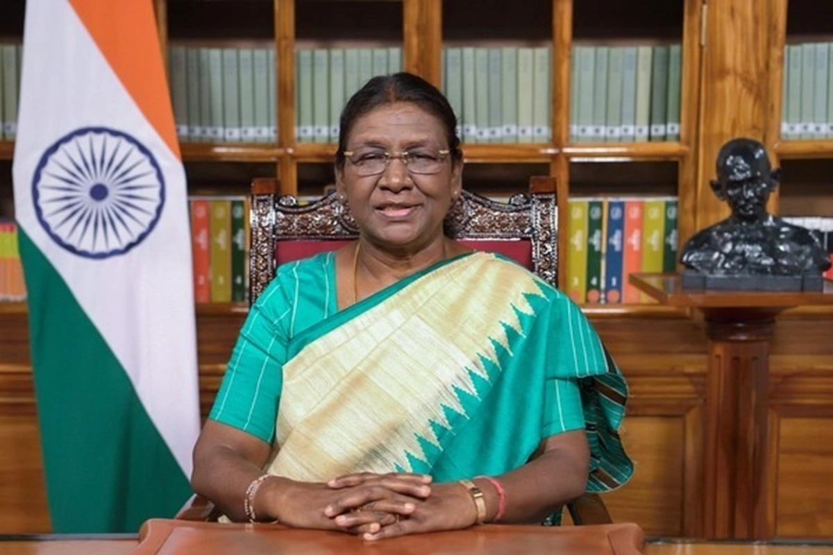 President-Draupadi-Murmu