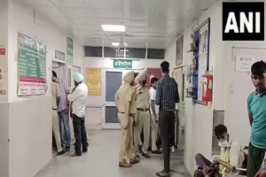 Punjab News: संगरूर जेल में कैदियों के बीच खूनी संघर्ष, 2 की मौत, दो गंभीर रूप से घायल, Video