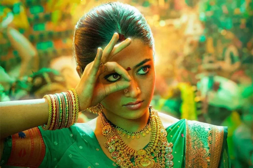 Pushpa 2