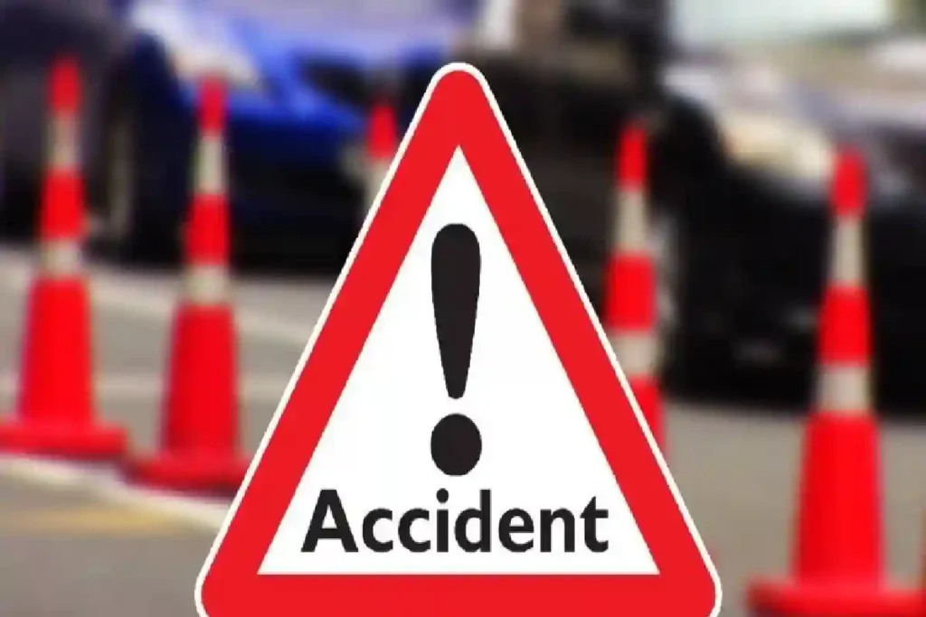 Kanpur Hit and Run Case