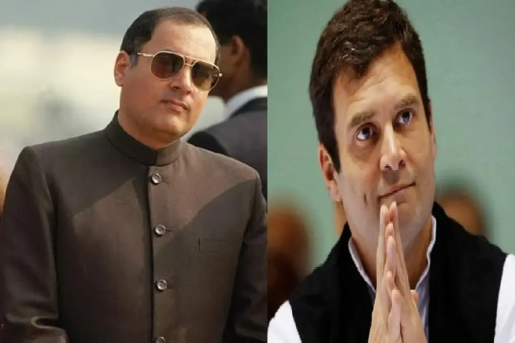 Amethi Lok Sabha Elections-2024