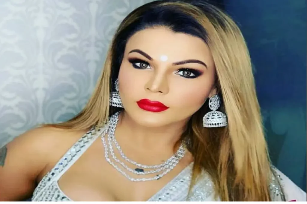 Rakhi sawant