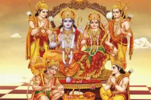 राम नवमी पर घर बैठे आसान विधि से करें रामलला की पूजा, ढाई घंटे का है शुभ मुहूर्त