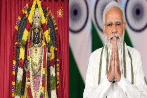 Ram Navami-2024: “यह पहली रामनवमी है, जब अयोध्या के भव्य और दिव्य राम मंदिर में…” PM मोदी ने रामलला को लेकर शेयर की भावुक पोस्ट, Video