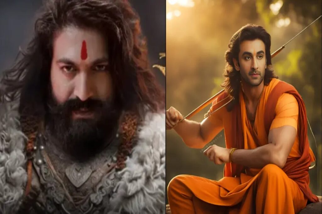 Ramayana Film