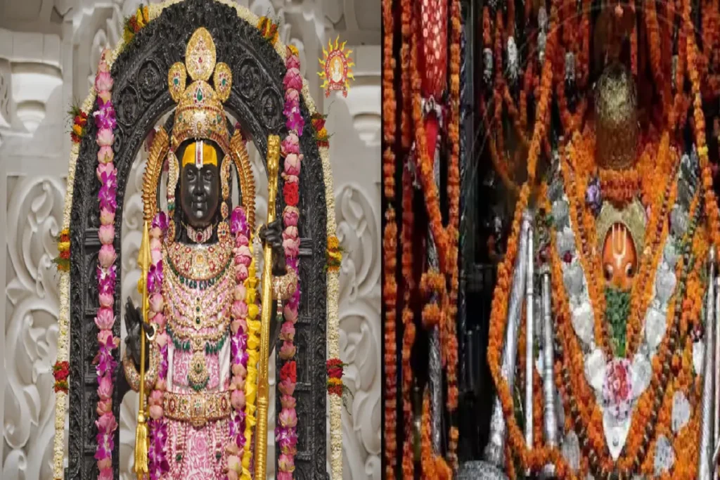 Ram Navami 2024