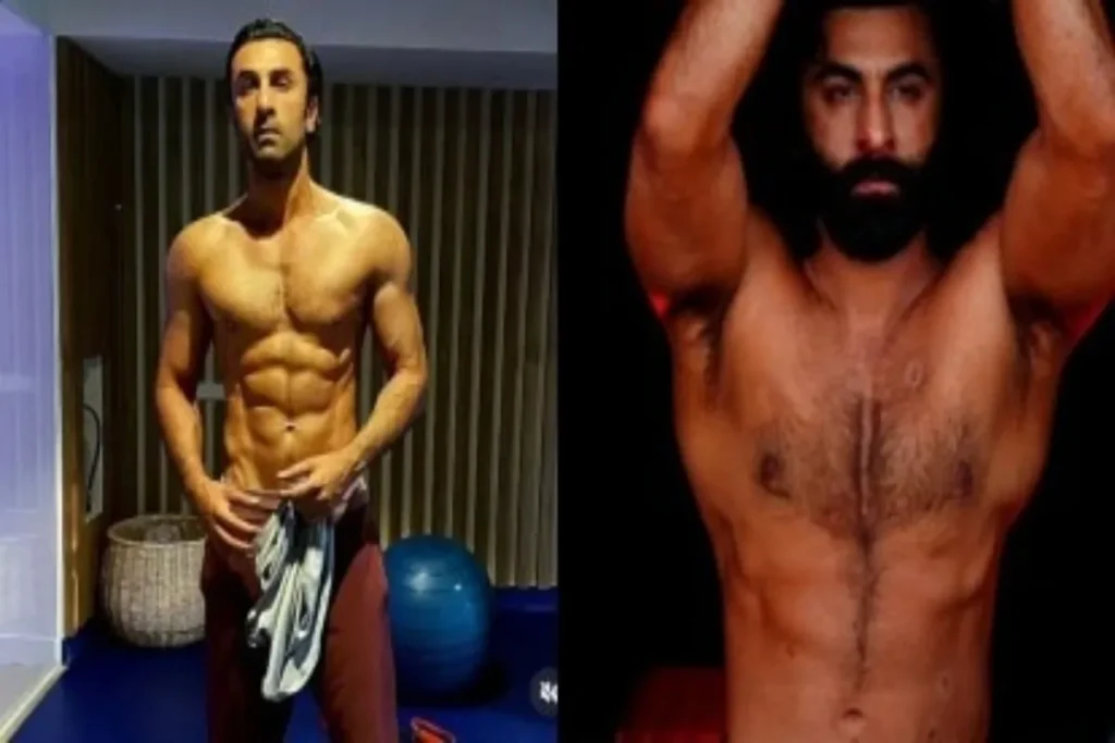 Ranbir Kapoor
