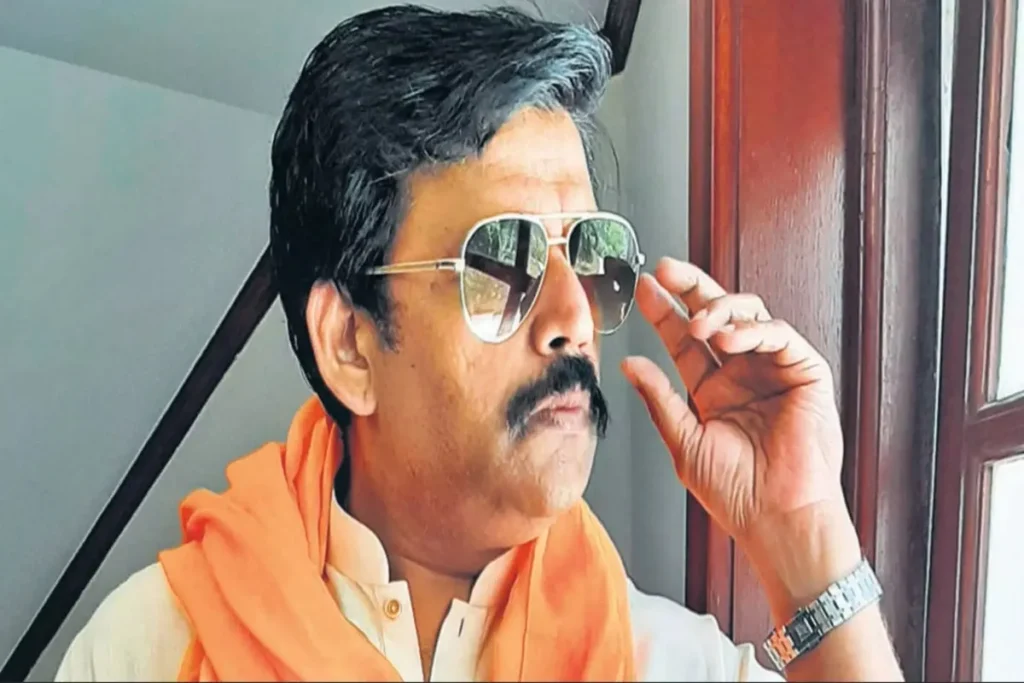 Ravi Kishan