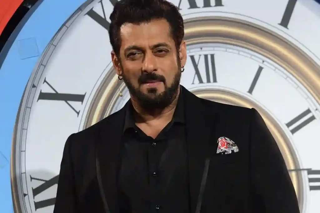 Salman Khan