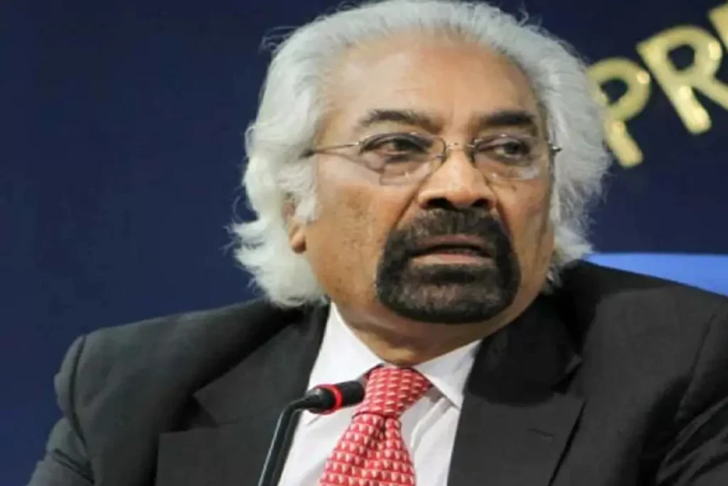 Sam Pitroda