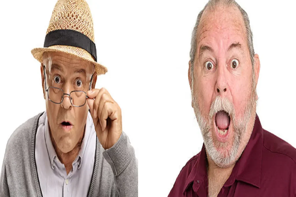Senior Citizen Fixed Deposit