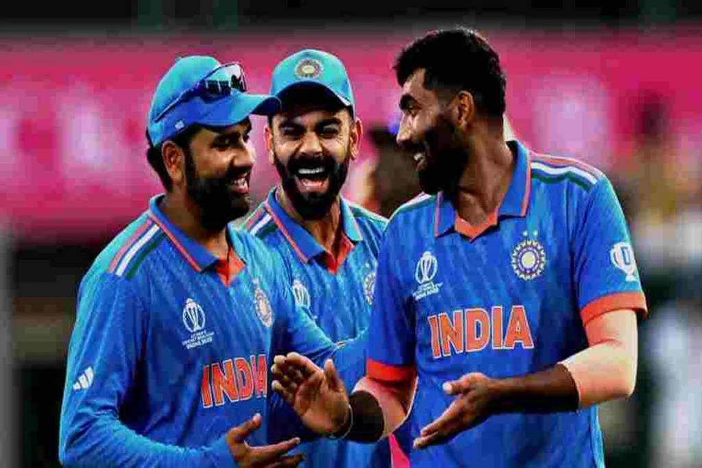 Team India