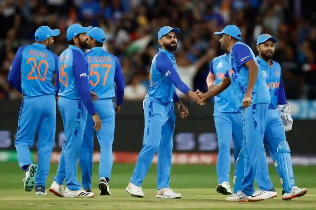 Team India