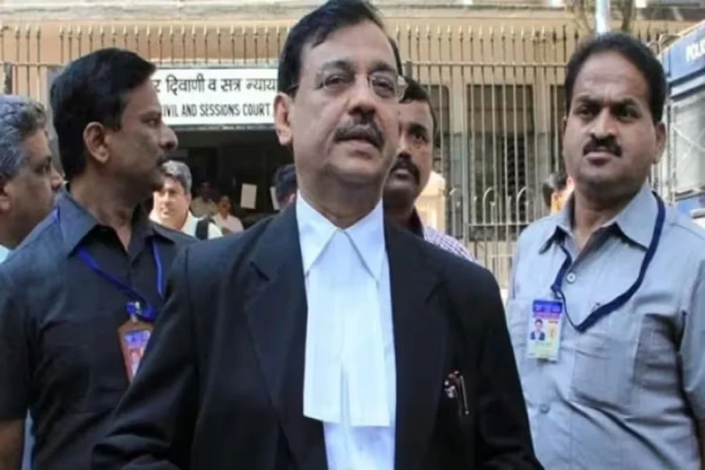 Ujjawal nikam