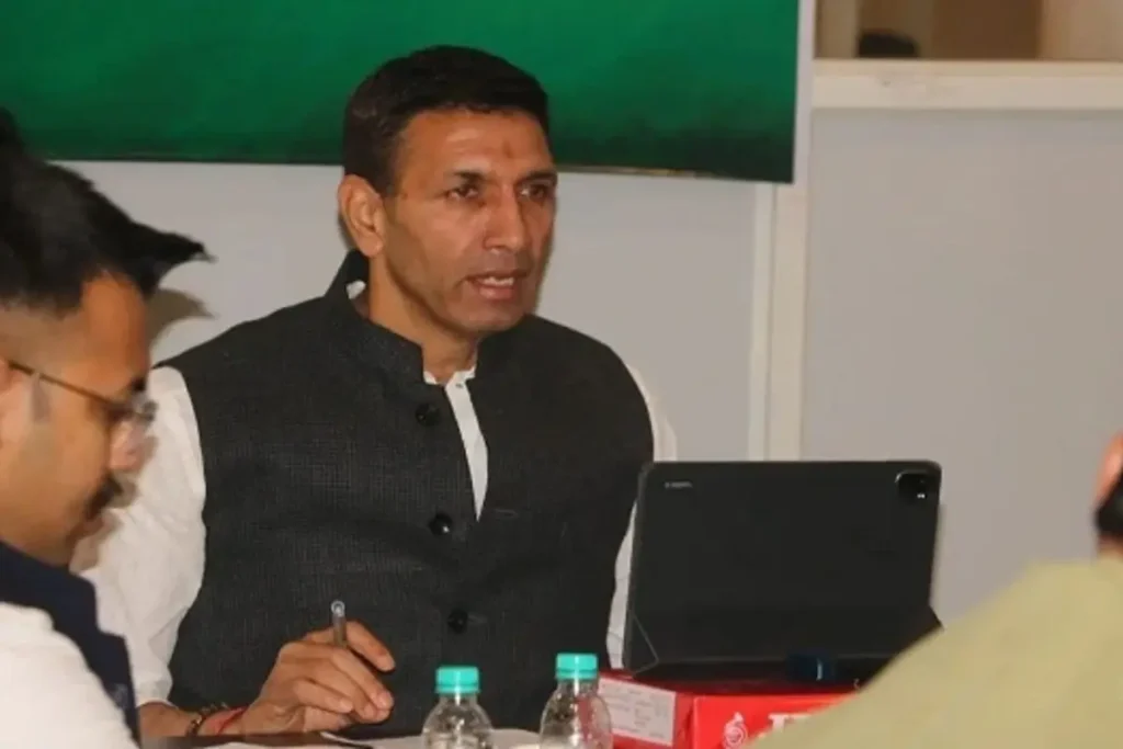 jitu Patwari