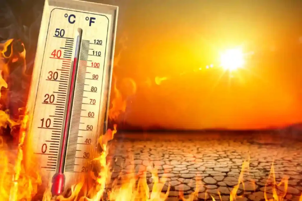Heatwave