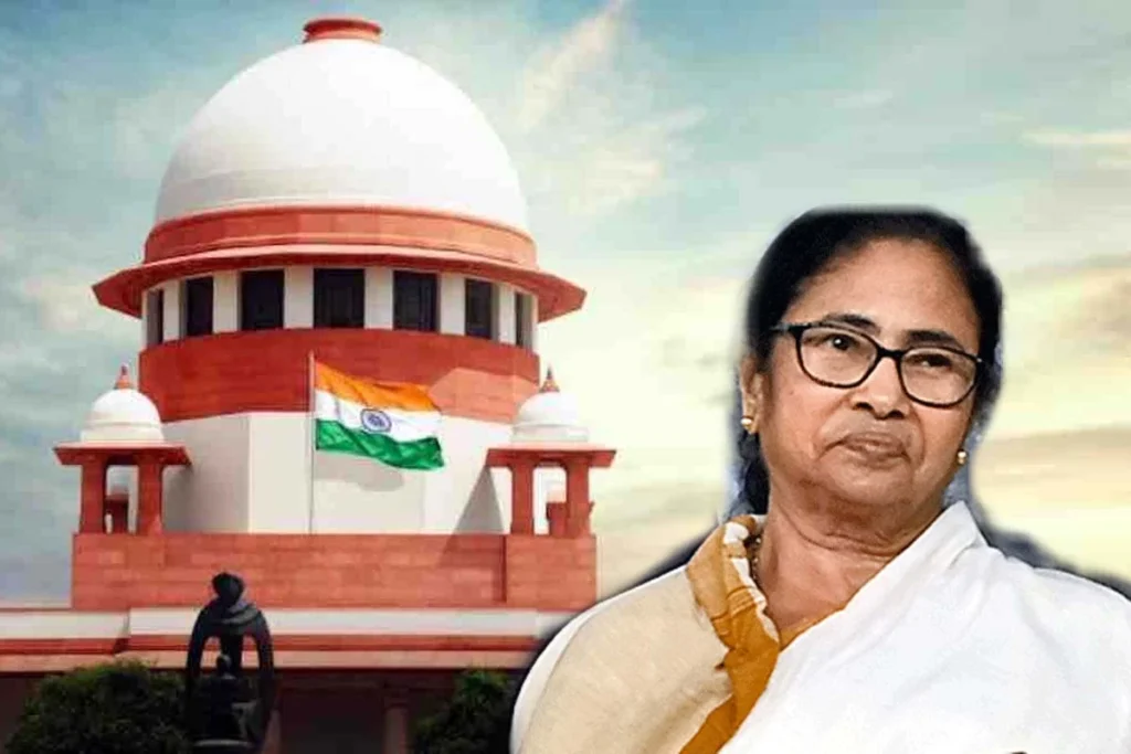 West Bengal mamata-banerjee