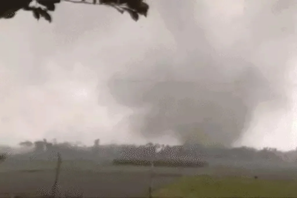 West Bengal Assam Rain Storm Updates