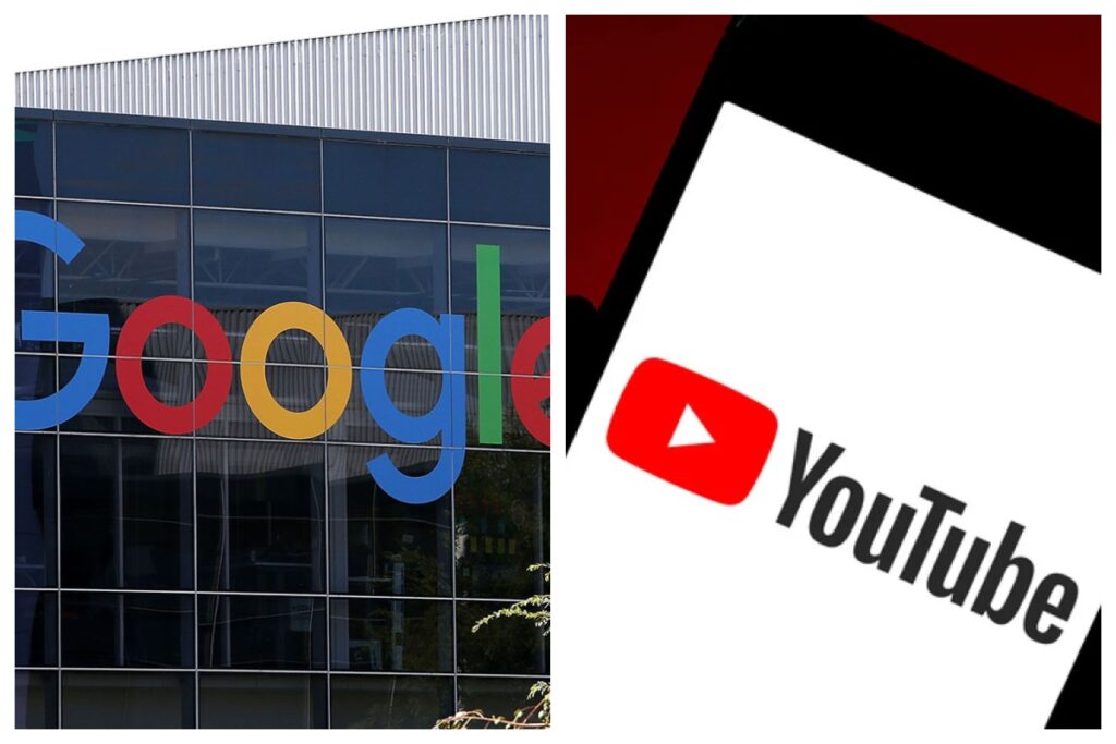 Youtube removed deepfake videos
