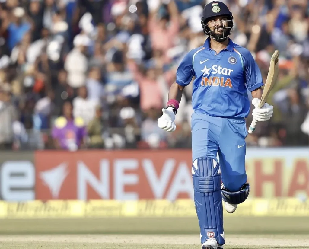 Yuvraj Singh
