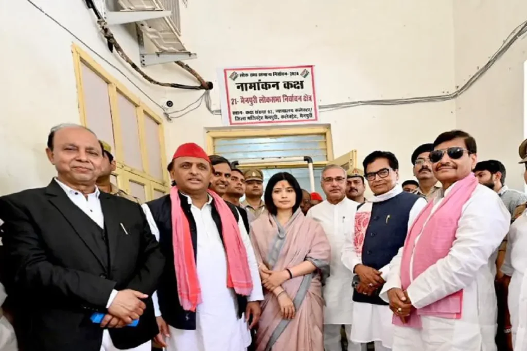 akhilesh yadav
