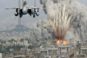 सीजफायर की चर्चा के बीच Israel की बड़ी Air Strike, रफाह में बमबारी से हाहाकार, हुई इतने लोगों की मौत