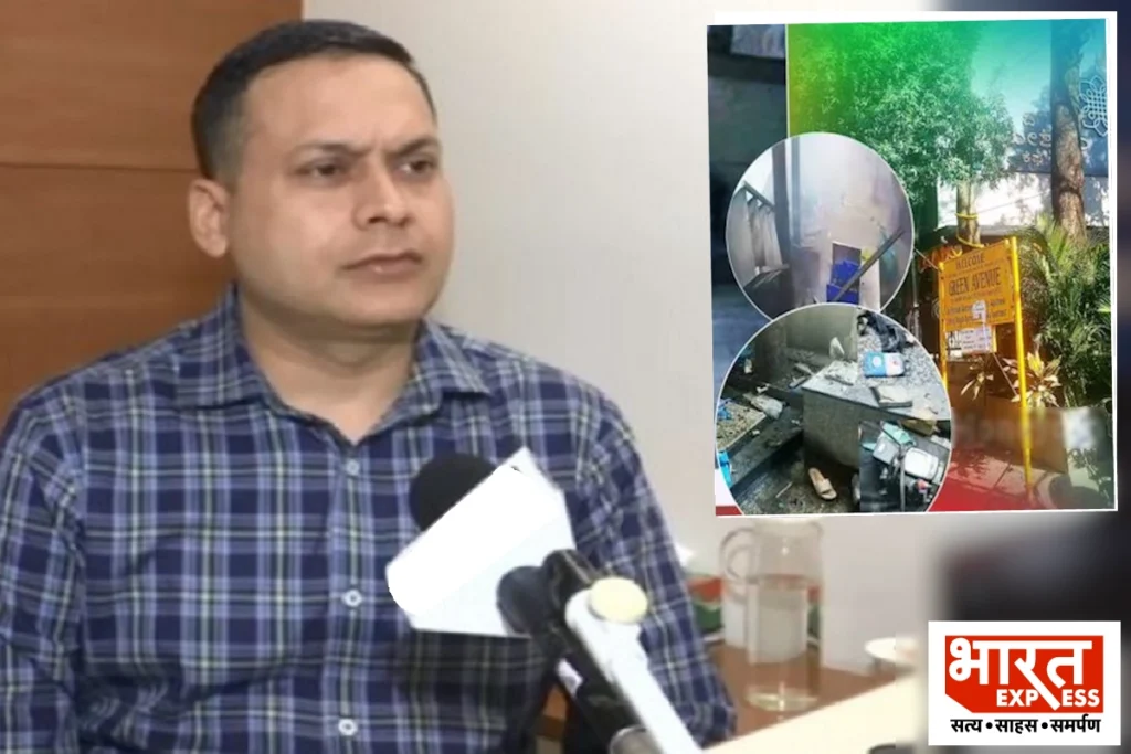 amit malviya bjp it cell