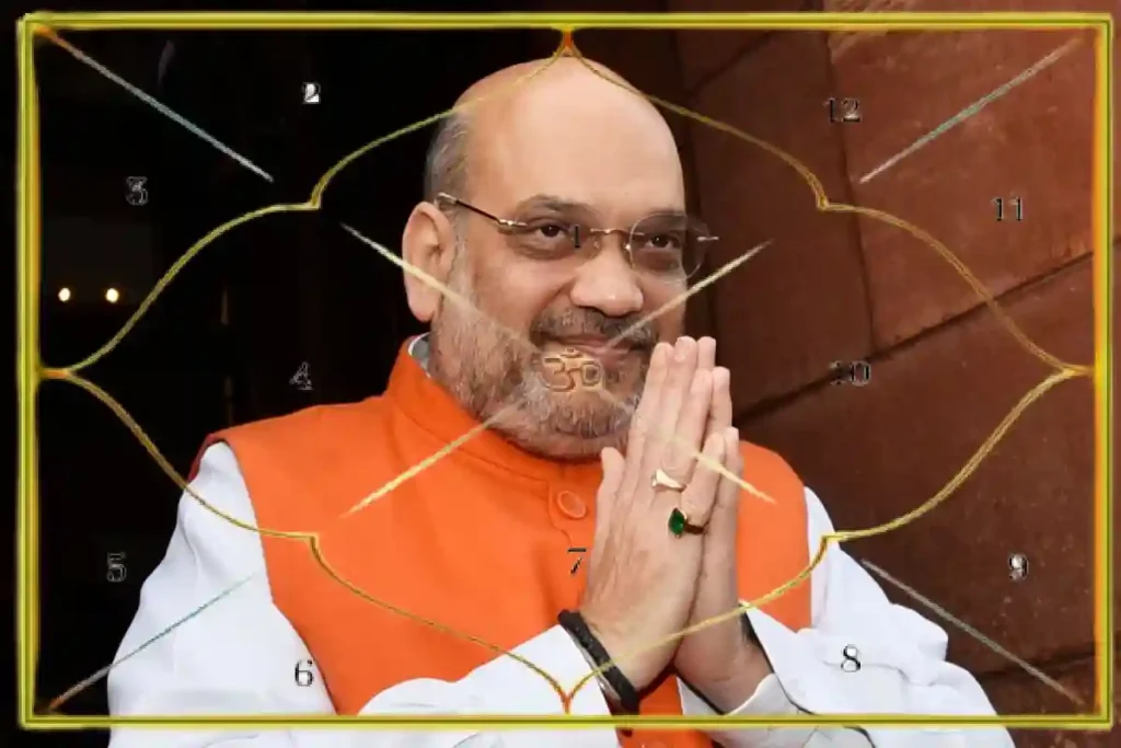 amit shah