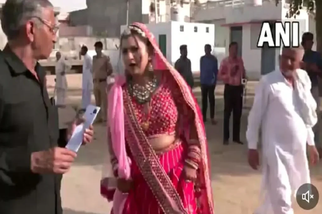 Lok Sabha Election-2024 First phase voting