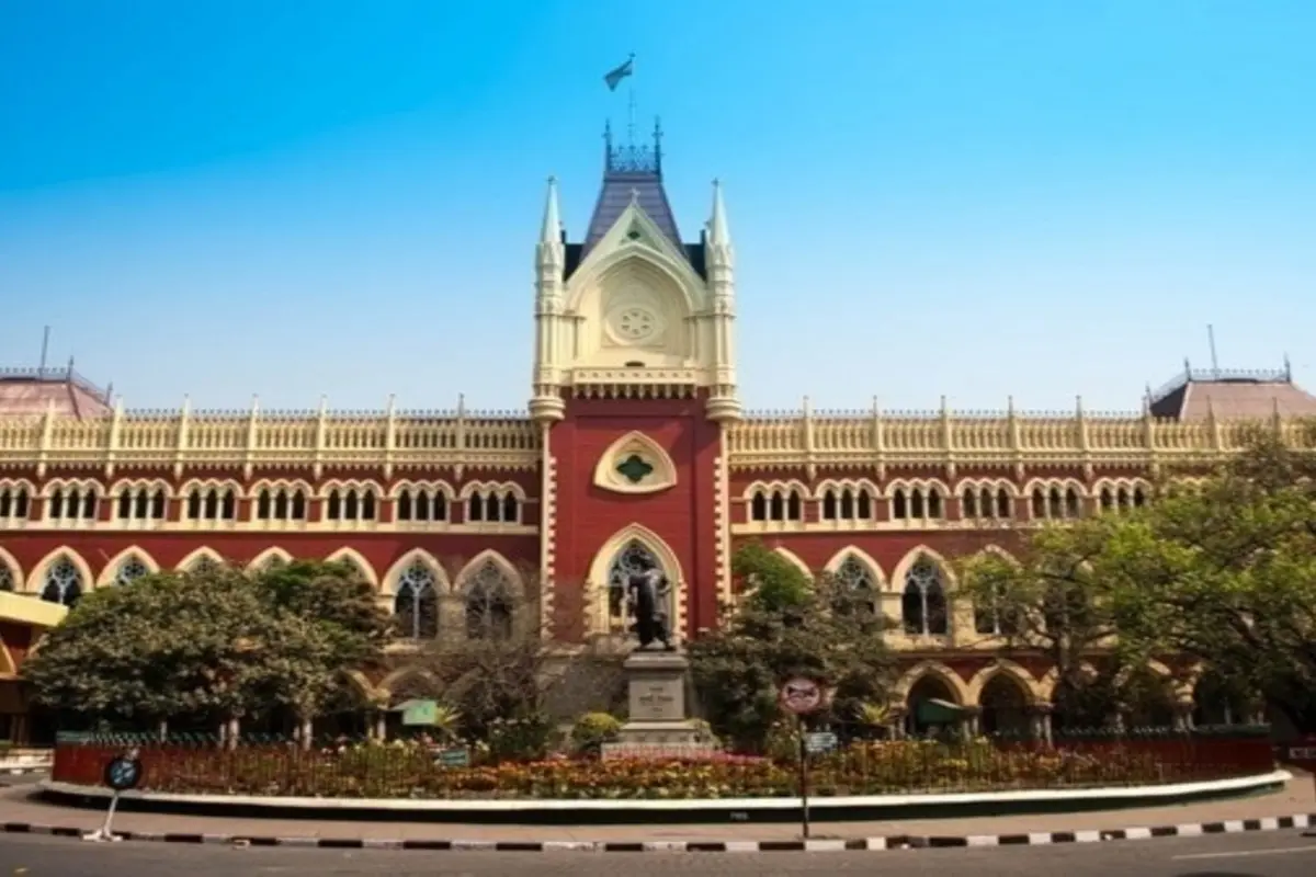 Kolkata High court