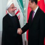 चीन और ईरान की इस बड़ी डील से बढ़ सकती है भारत की टेंशन?