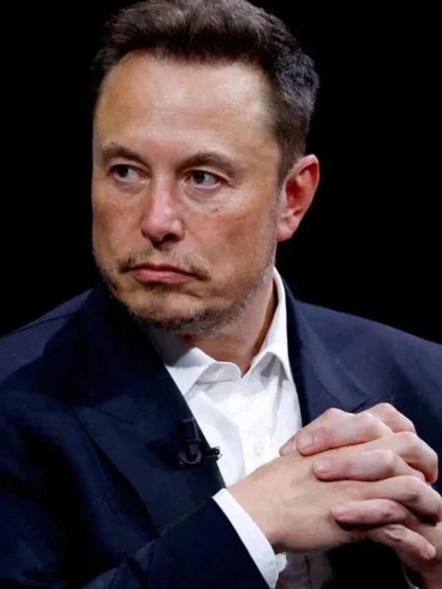 Elon Musk भारत आने से पहले ये कहां पहुंच गए? होने लगी ये चर्चा