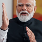 EVM का बहाना नाच न जाने, आंगन टेढ़ा- Interview में कांग्रेस पर बरसे PM Modi