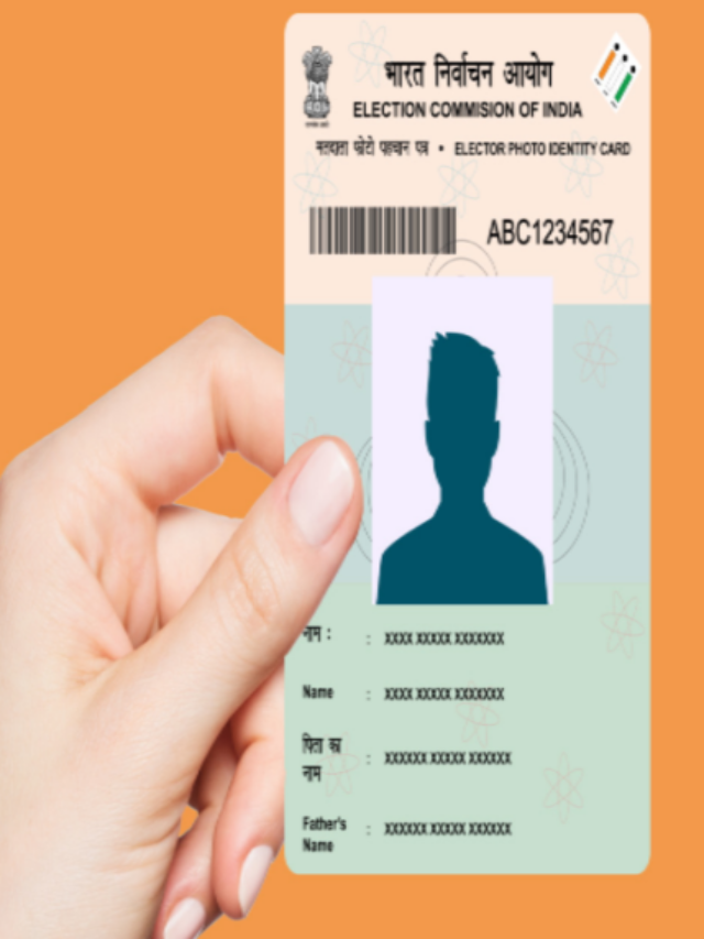 Election 2024: बिना Voter ID Card के भी कर सकते हैं मतदान, जानें कैसे?