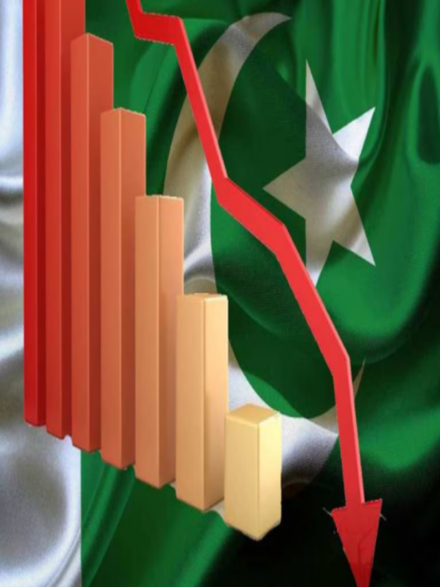 कंगाल पाकिस्तान की सुधरेगी हालत? इस मंत्री को मिली अर्थव्यवस्था की कमान