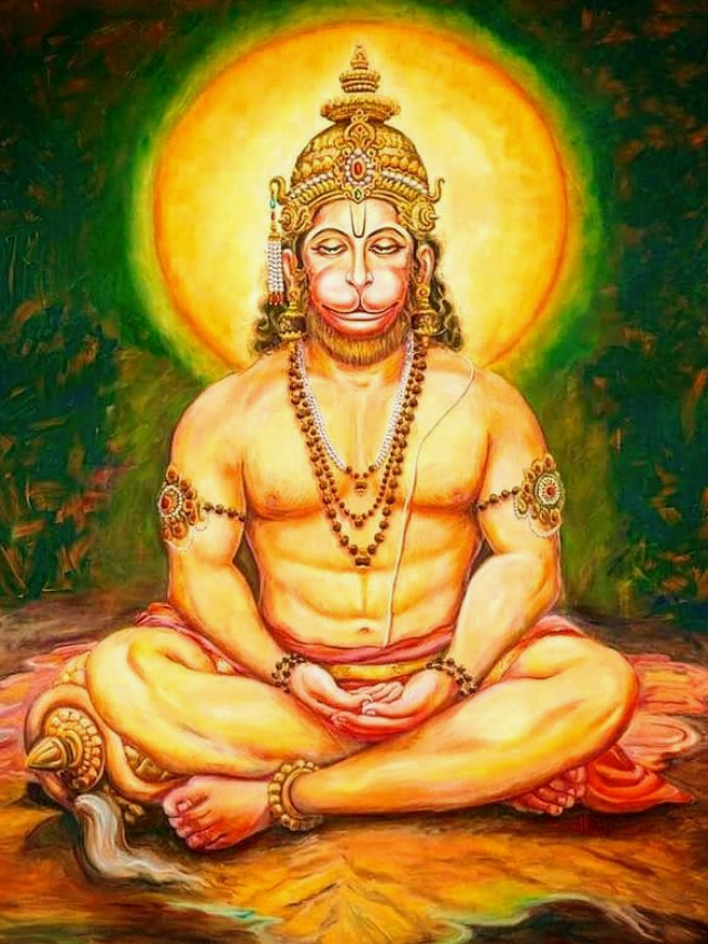 Hanuman Jayanti 2024: सिंदूर का ये चमत्कारी उपाय दूर कर देगा हर संकट