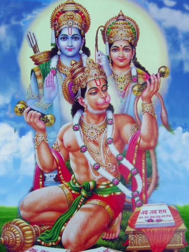 Hanuman Jayanti 2024: हनुमान जयंती पूजा मुहूर्त, विधि और उपाय