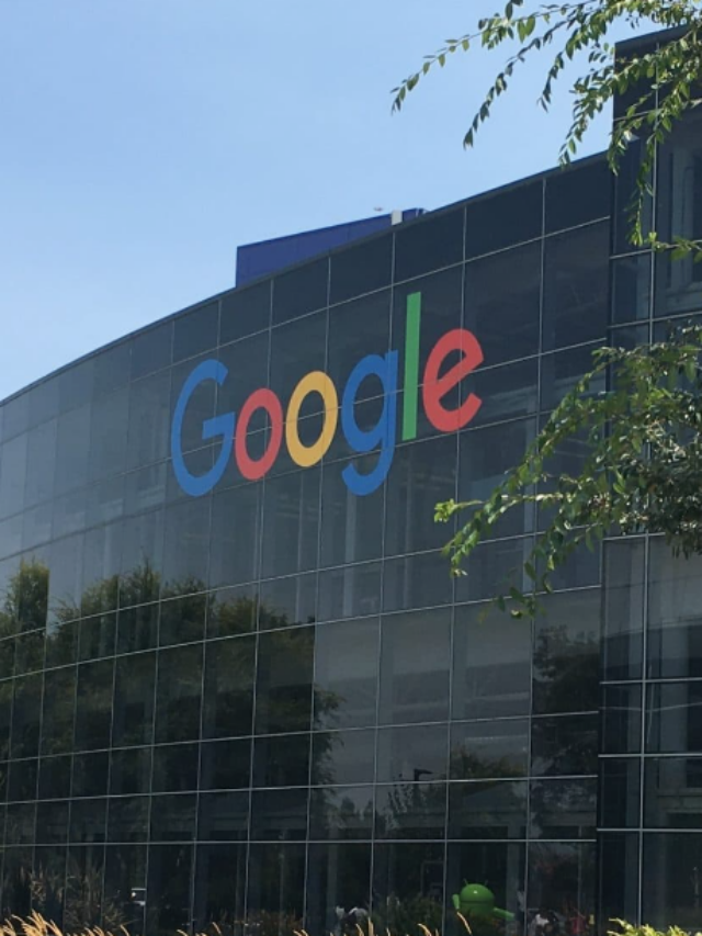 Google ने 20 कर्मचारियों को निकाला, इजरायल के खिलाफ कर रहे थे यह काम