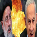 ईरानी राष्ट्रपति की इजरायल को खुली चेतावनी, कहा- ‘नामोनिशान मिटा देंगे…’