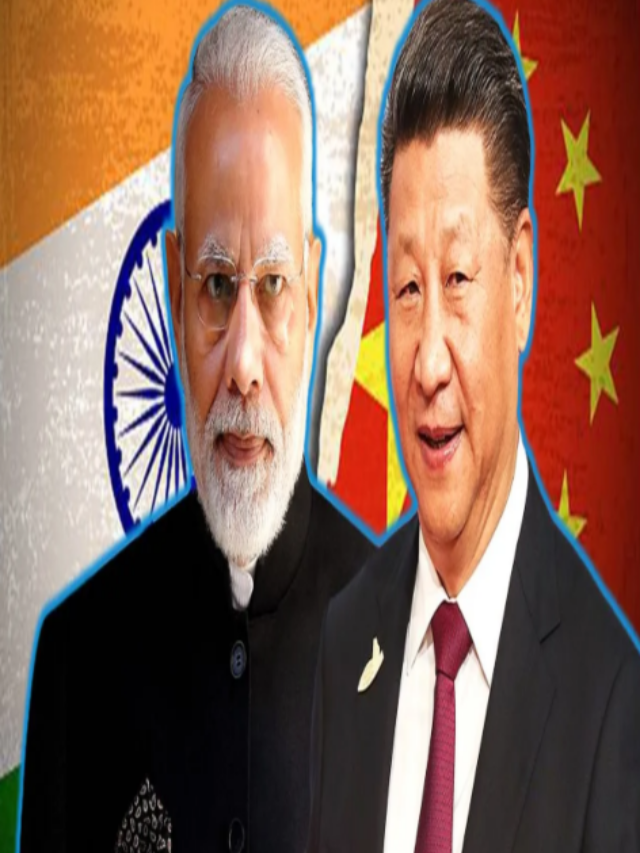 भारत-चीन के बीच सीमा विवाद पर ड्रैगन का आया जवाब, PM मोदी के लिए कही ये बात